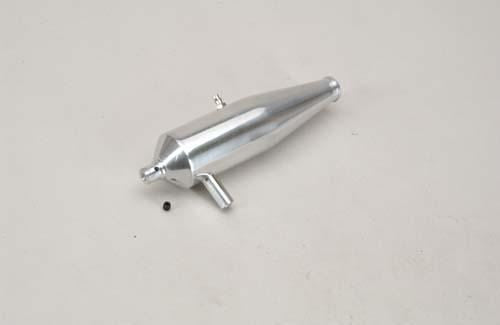 XTM Racing Tuned Pipe - Nitro X-Cellerator