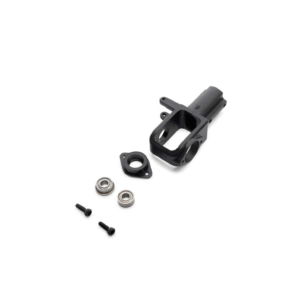 Blade Tail Case: Infusion 210 Bdc