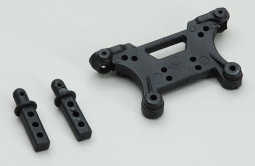 Ripmax Coyote - Shock Tower