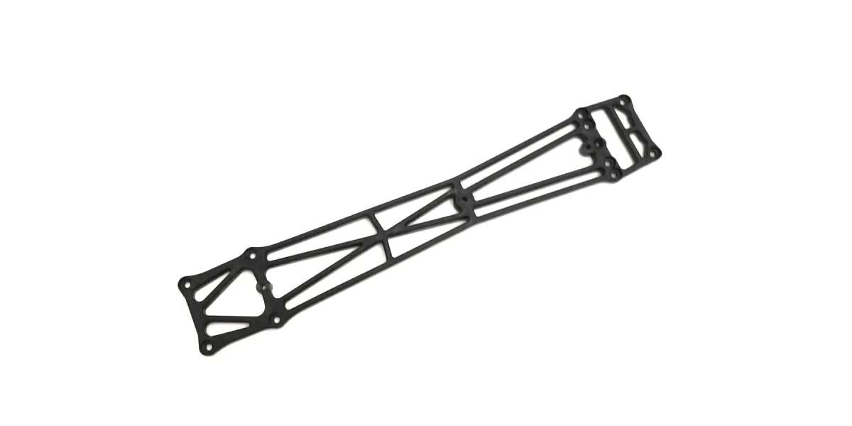 Upper Plate Kyosho Ep Lazer Sb Dirtcross
