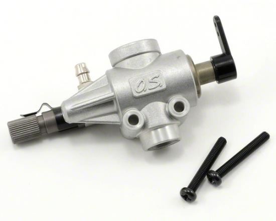 OS Engine Carburettor Complete (60P)