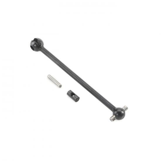 TLR F/R Driveshaft & CV Coupler (1): 5B, MINI WRC