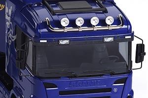 Tamiya Scania R470/R620 Top Light Holder