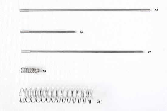 Tamiya Rod Bag For 58518