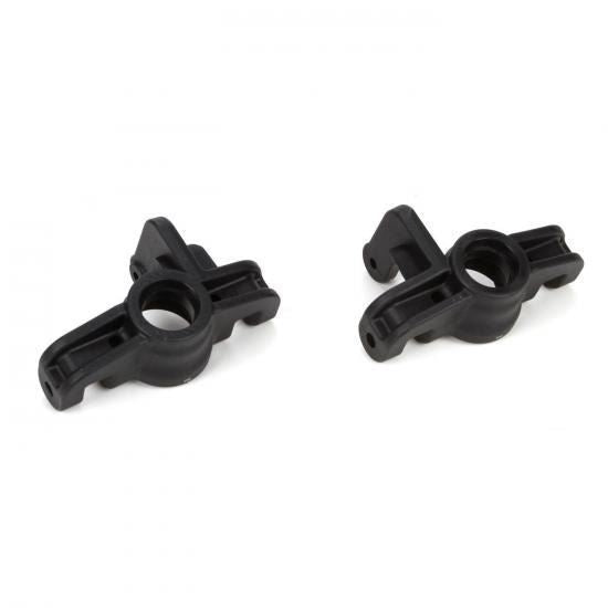 TLR Front Spindle Set: 8IGHT Buggy 3.0