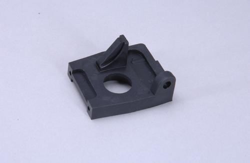 FG Modellsport Rear axle mount right