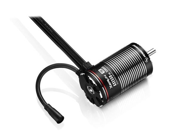 Hobbywing Xerun AXE550 R2 3300kV FOC Sensored BL Motor