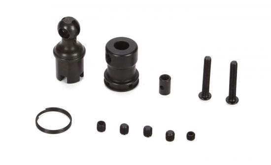 HOBAO HYPER 7 TQ2 RTR BUGGY w/HYPER 21 TURBO ENGINE