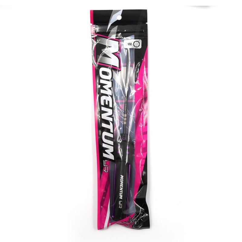Yeah Racing Momentum 7075 Aluminum Pro Grade 3.0mm Hex Driver