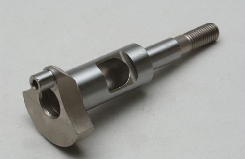 OS Engine Crankshaft 61SX/RX-H W/C