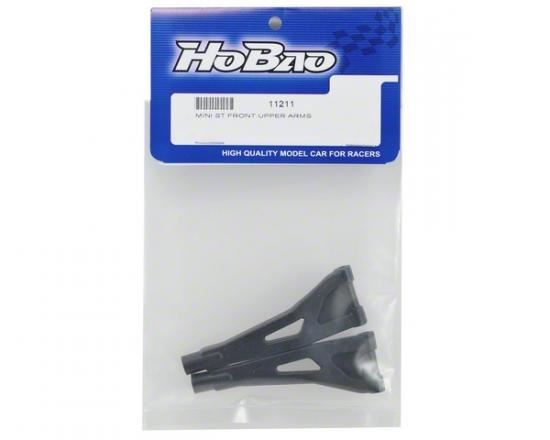 HoBao Hyper Mini ST / Hyper TT Front Upper Arms