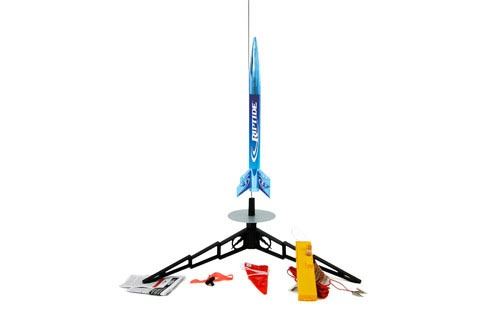 ESTES Riptide - RTF Launch Set