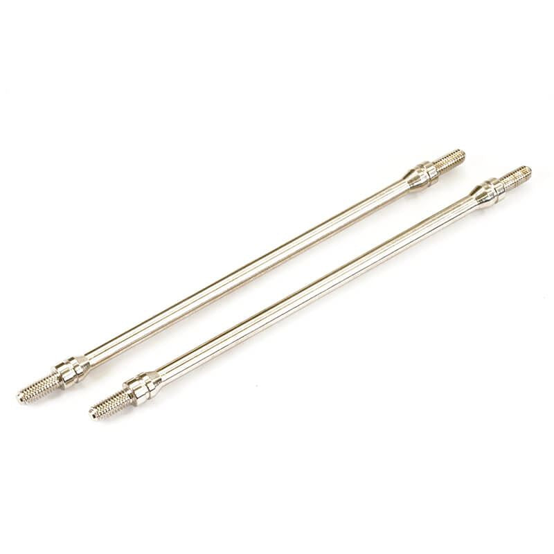 FTX CENTAUR STEERING LINK 105MM (2PC)