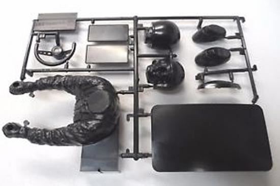 Tamiya P Parts For 58502