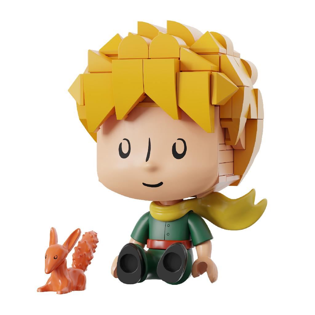 Pantasy Le Petit Prince™ Mini Le Petit Prince - 161 Pcs