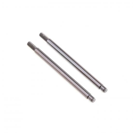 TLR Shock Shaft, 3.5 x 48mm, TiCN (2)
