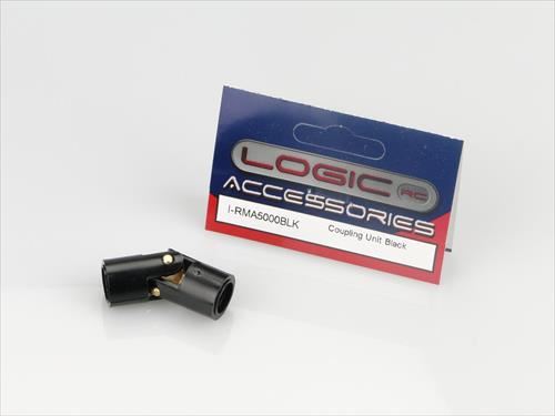 RACTIVE Coupling Unit Black