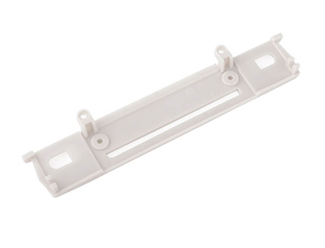 Rc4Wd 1982 Toyota Pickup/Mojav E Ii Chrome Front Grill Parts