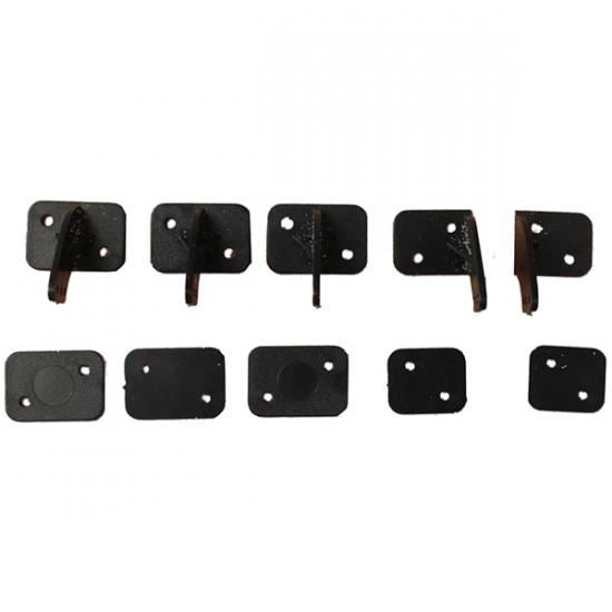 DYNAM SUKHOI SU26M PLASTIC TAB