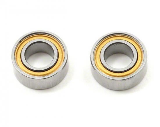 Schumacher Ceramic Bearing - 5x10x4 Shielded (pr)