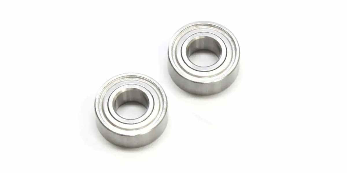 Kyosho Ball Bearing 5X11X4.0Mm (2) Brg031
