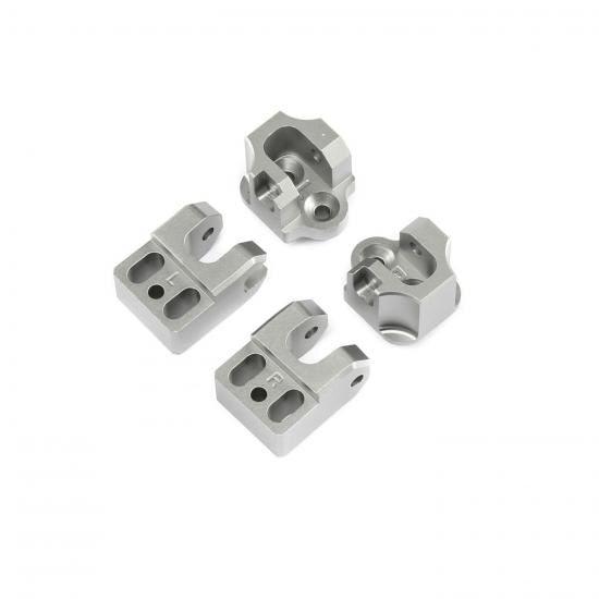 Losi AL Upper/Lower Blkhd Track Rod Mount St:BR/RR (Losi334003)