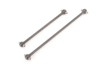 Schumacher Dog Bone Center - Front & Rear