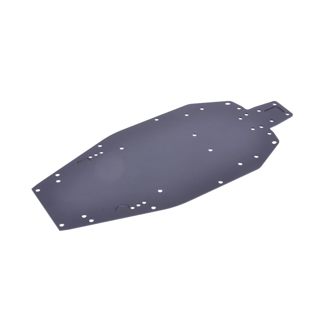 Steel Chassis - Ld3