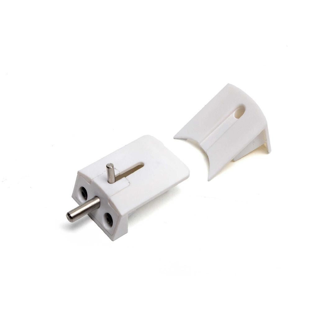 E Flite Hatch Latch Assembly: Sportix 1.1M