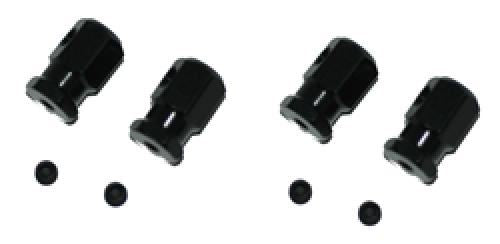 Anderson Stabilizer Bar End