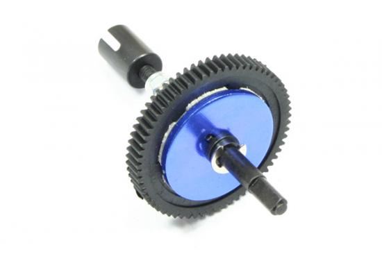 FTX BANZAI SLIPPER COMPLETE SET