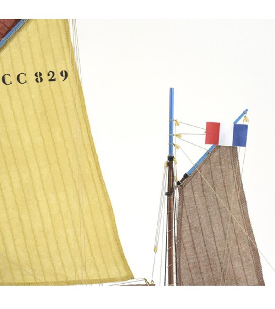 Artesania MARIE-JEANNE 2021 with stand