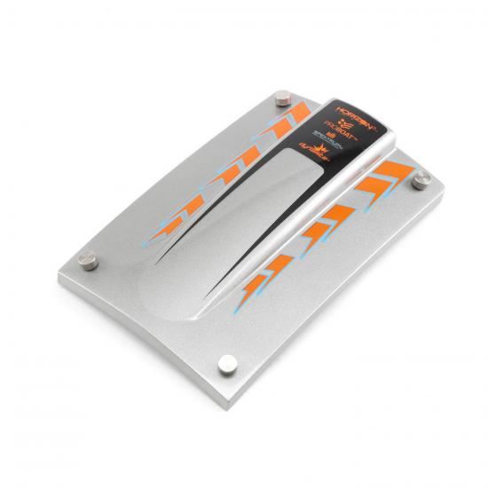 PRO BOAT Canopy and Decal: 23 River Jet Boat: RTR (PRO BOAT281047)