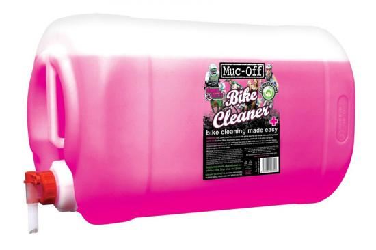 MUC-OFF 25 LITRE CLEANER