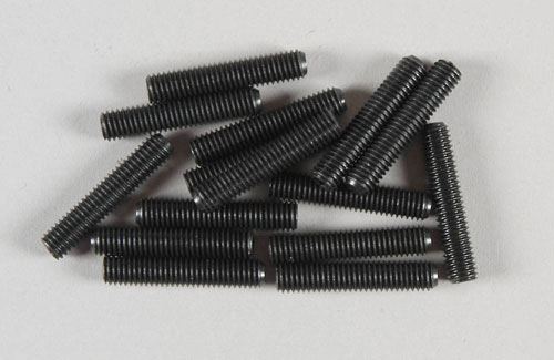 FG Modellsport Headless Pin (Torx) M5x25 (Pk15)