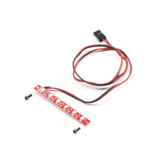 Losi LED Light Bar - Front: Super Rock Rey