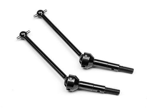 HPI Universal Drive Shaft Set (55mm/2Pcs)
