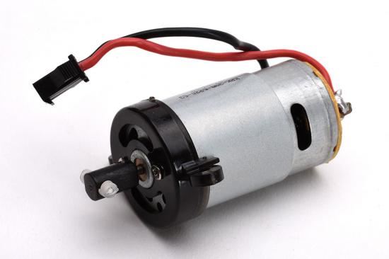 Udi UDI002 Tempo - Electric Motor