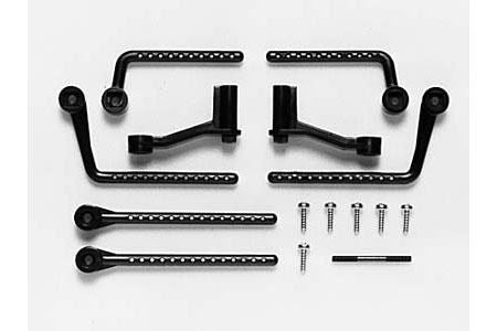Tamiya Tlo1 E Parts (Body Mount)