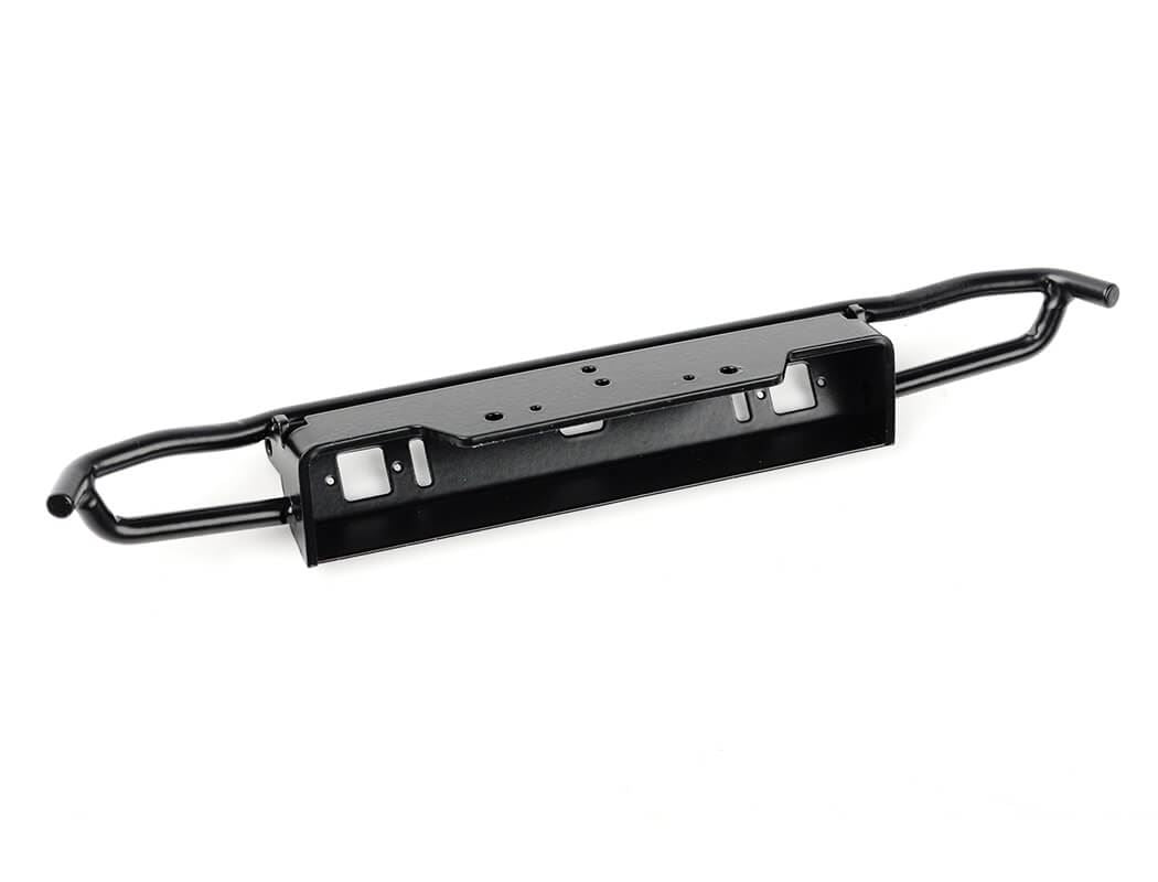 RC4WD METAL TUBE REAR BUMPER W/ HITCH BAR FOR TRAXXAS TRX-4 2021 BRONCO