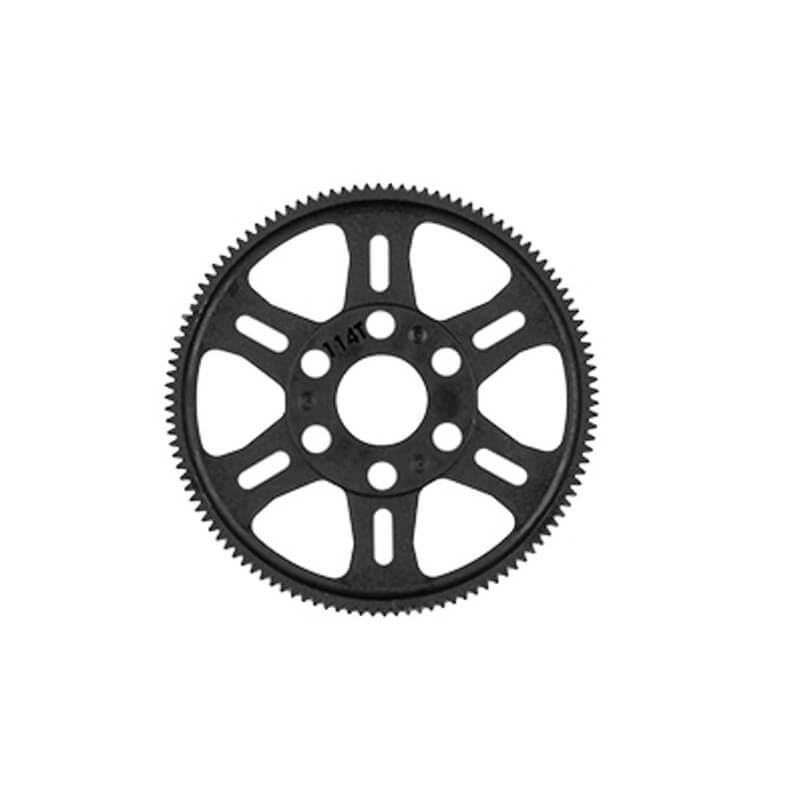 Team Associated Tc8 Spur Gear 114T-64P