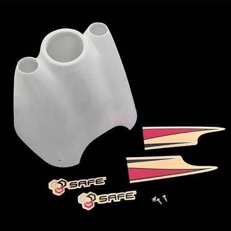 E-Flite Cowl: Apprentice S 15e RTF