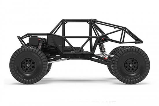 GMADE Gom GR01 1/10th 4WD Rock Crawler Kit - GM56000