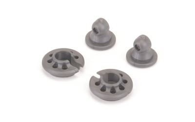 Schumacher Ultra Short Shock Mouldings - Mi6evo pr