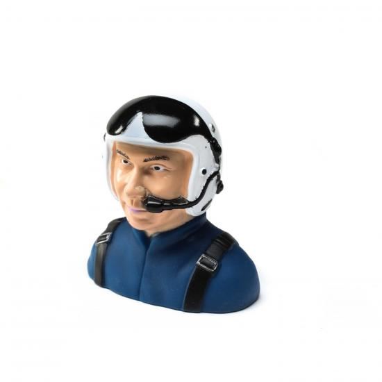 E Flite Pilot: 300 1.3m