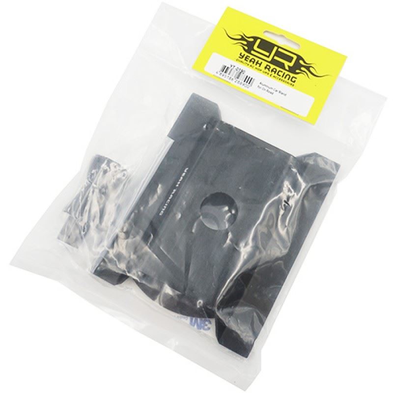 Yeah Racing Aluminum Alloy Car Stand for On Road