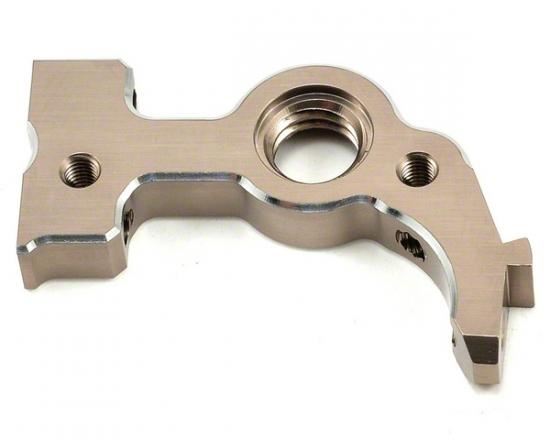 Schumacher Alloy Layshaft Mount - Mi4LP