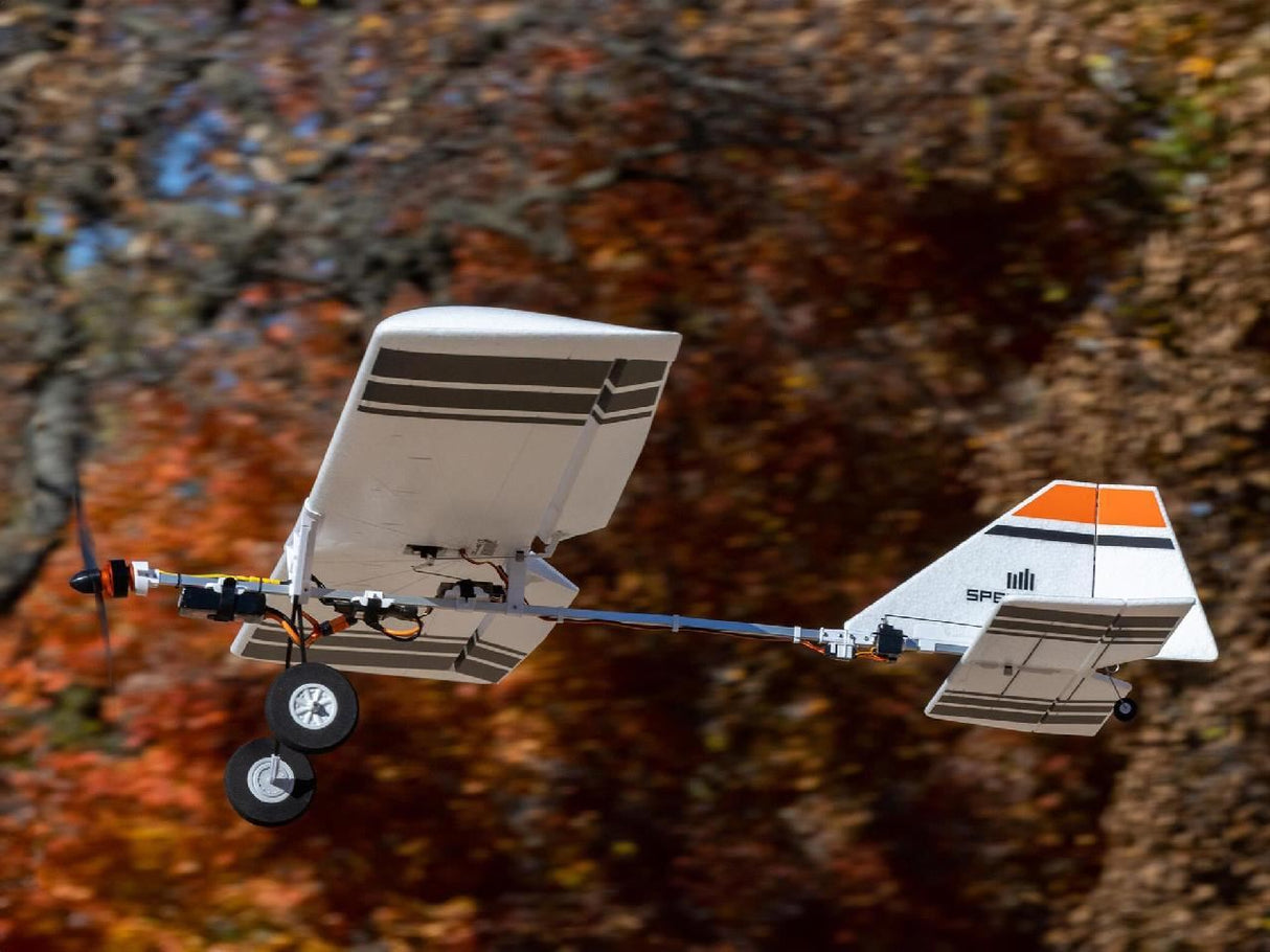 E Flite Slow Ultra Stick 1.2m BNF Basic with AS3X and SAFE Select