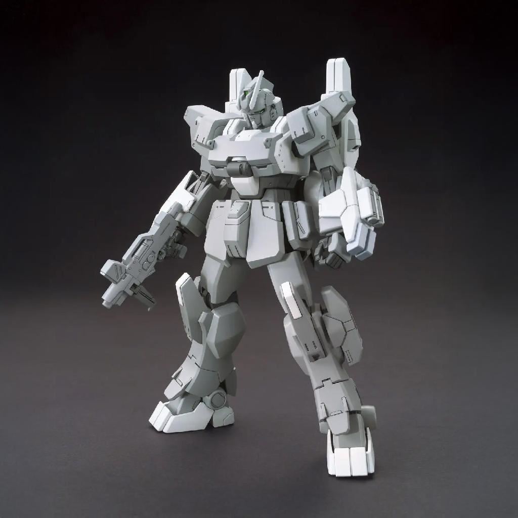 Bandai Hobby Hgbf 1/144 Gundam Ez-Sr