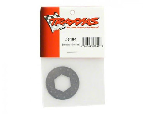 Traxxas Brake Disc (42mm Steel)